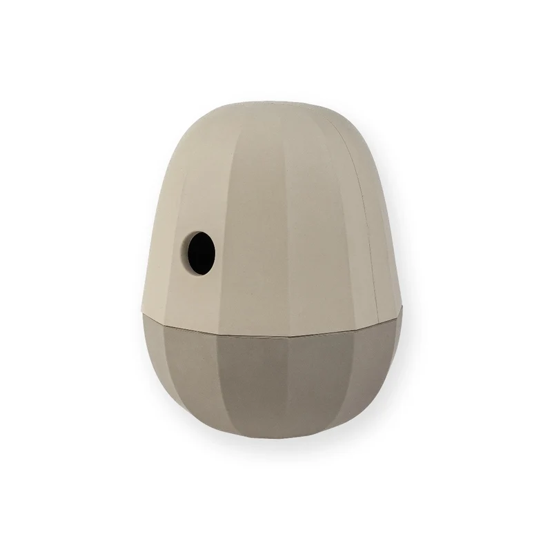 Jouet interactif design pour chien - Modèle UOVO