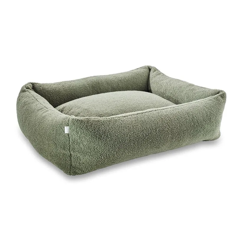 Panier pour chien déhoussable - TEDDY
