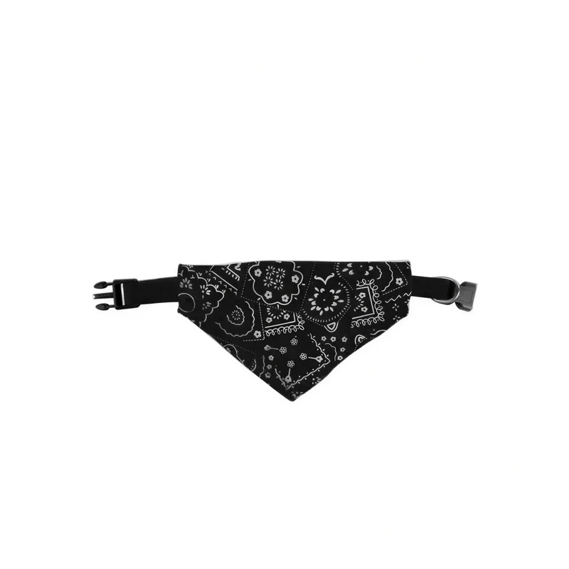 Collier Bandana pour Chat