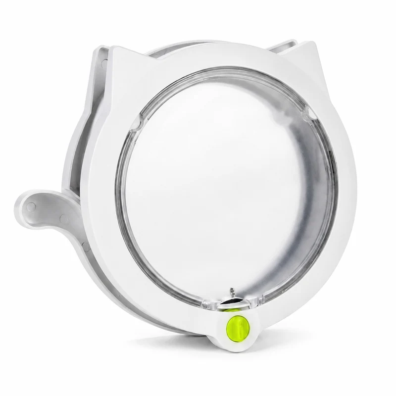 Chatière Design avec Serrure à Quatre Voies