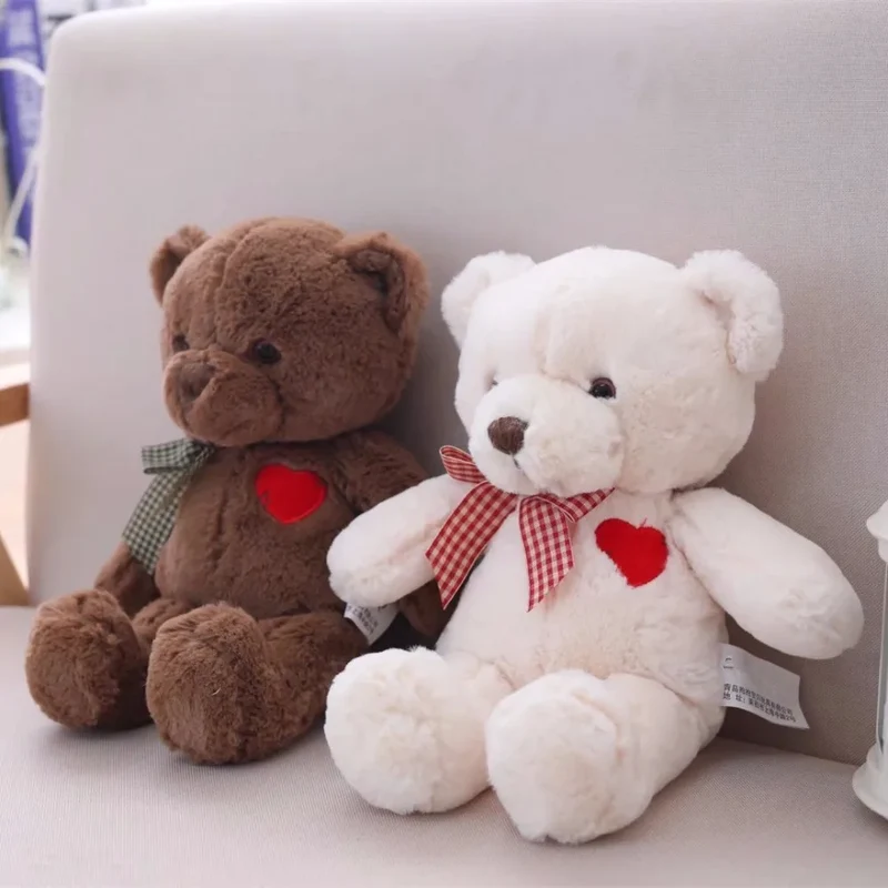 ours en peluche- Giséle™