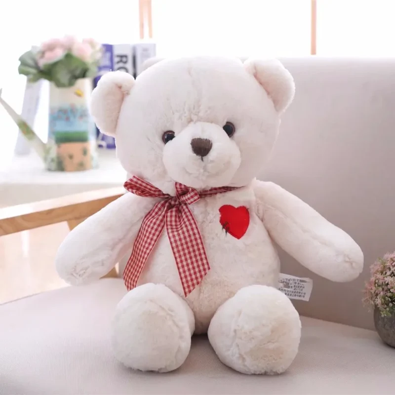 ours en peluche- Giséle™