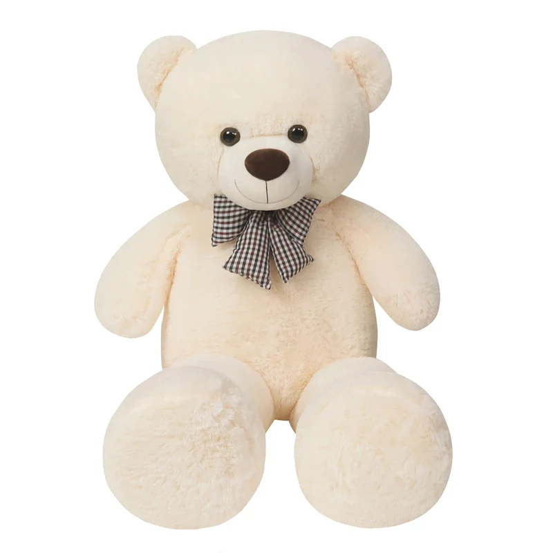 Ours en peluche- Isma™