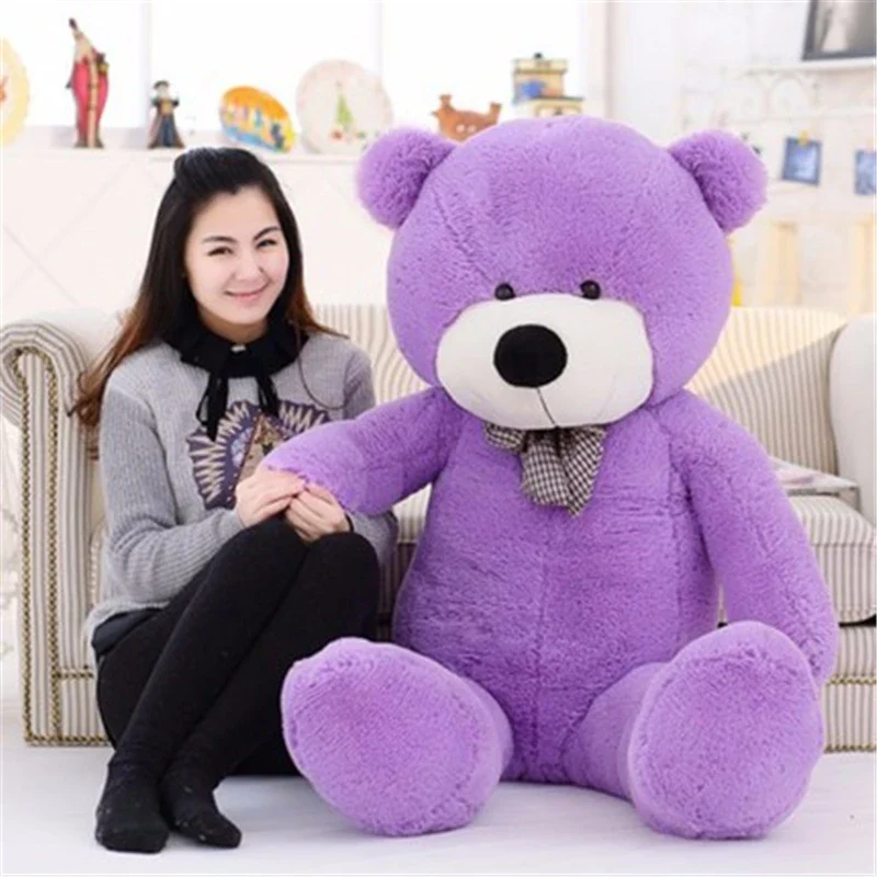 ours en peluche-géant-éléonore™