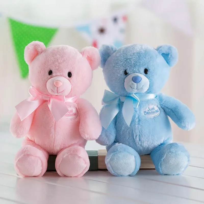 ours en peluche- Mia™