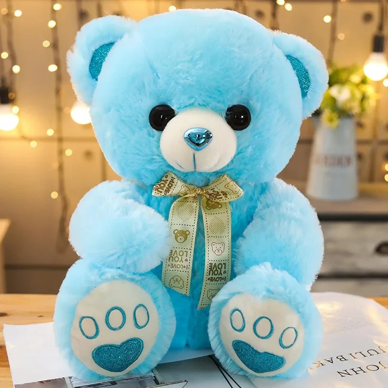 ours en peluche- Mia™