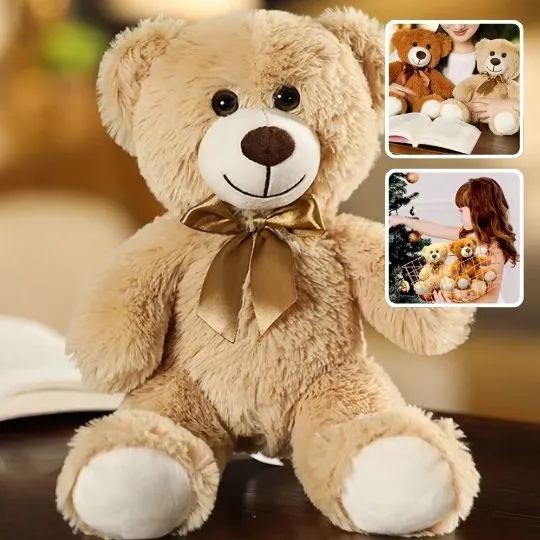 ours en peluche- Myrtille™