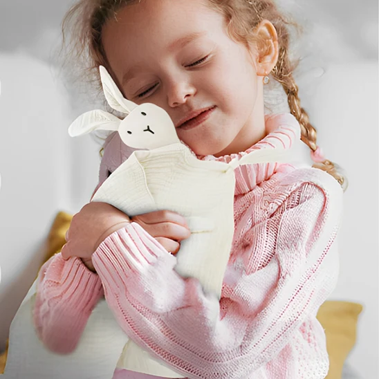 doudou bebe-Dorine™