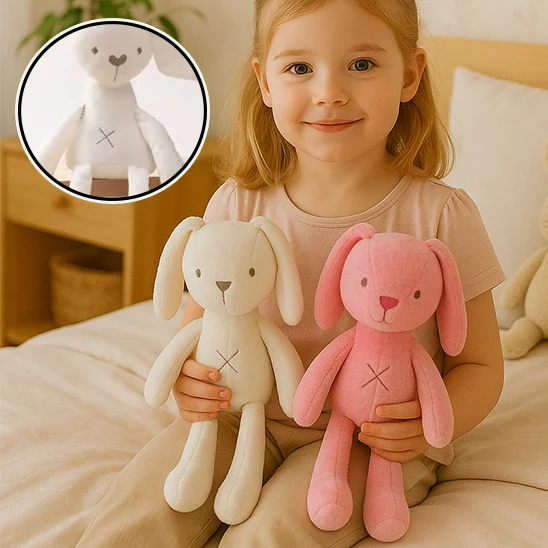 doudou bebe-Dorine™