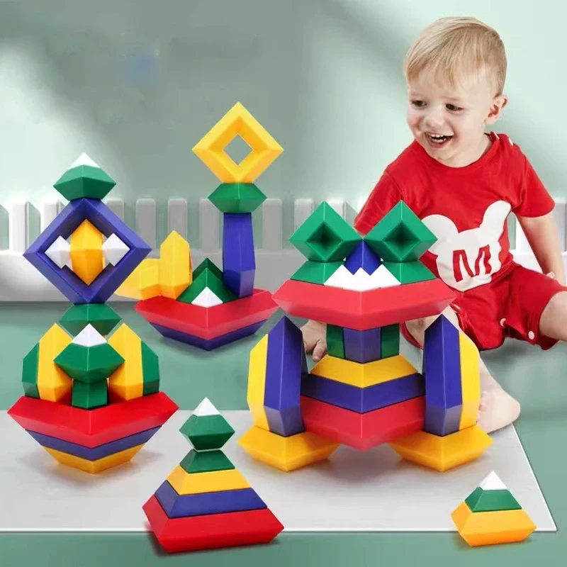 jeu de construction- canard™