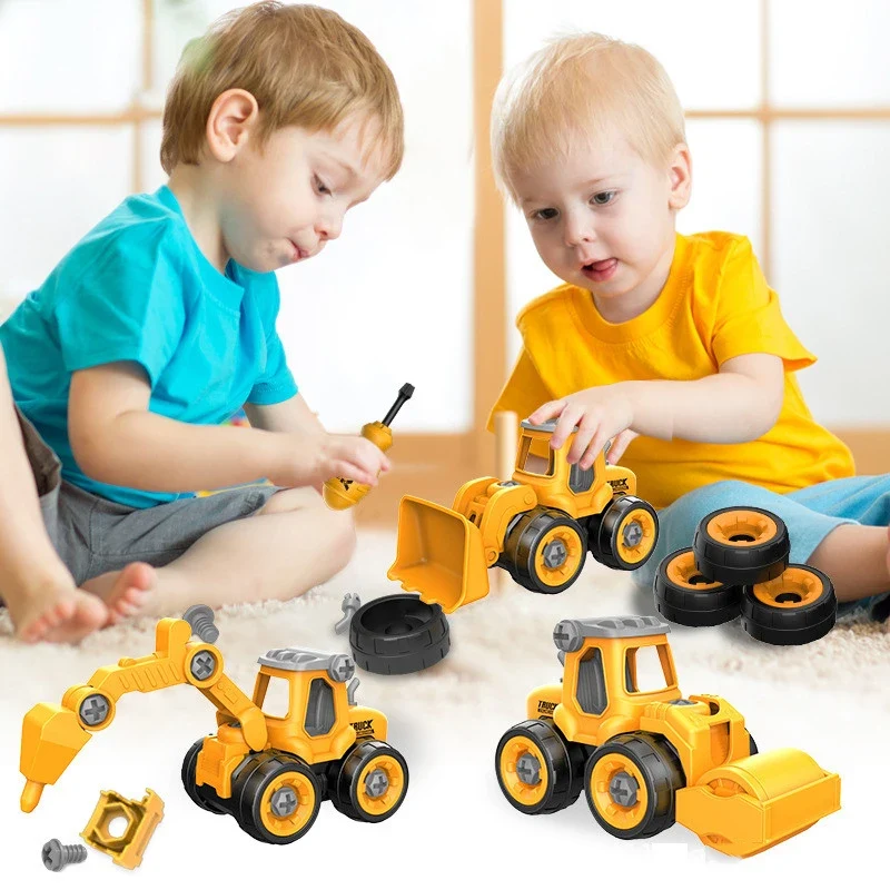 jeu de construction- Marion™