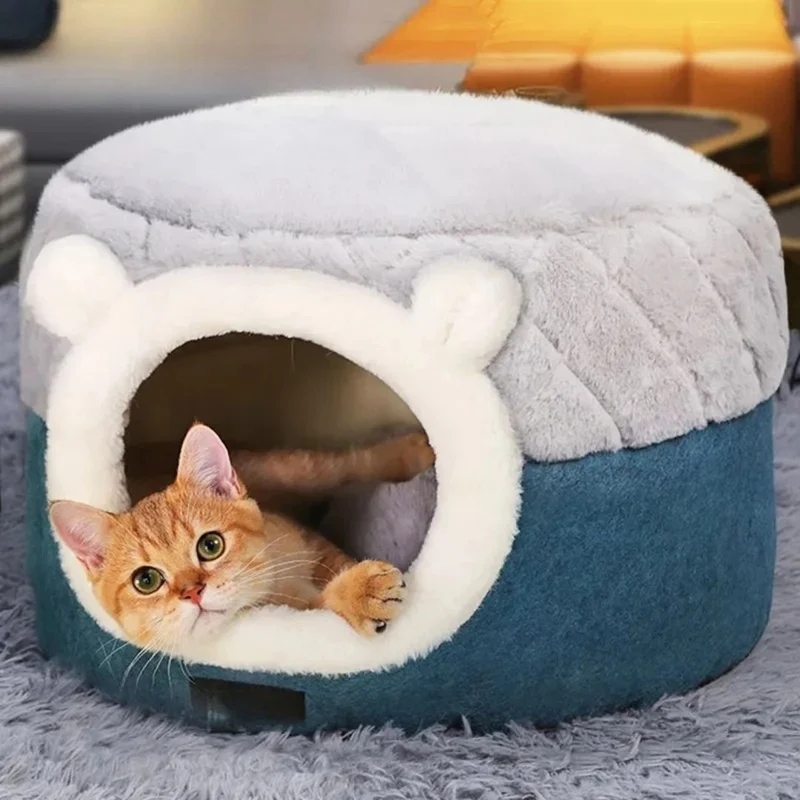 panier pour chat | CatluxeDuo™