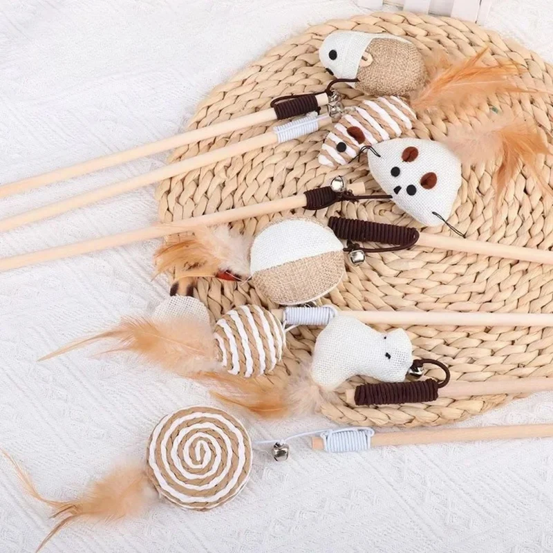 Jouet pour chat | KittyPlay™