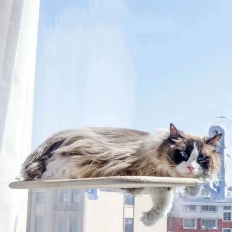 Hamac pour chat | CozyPerch™