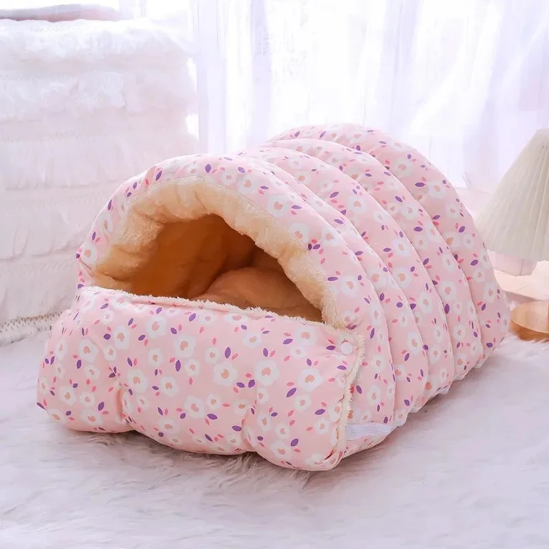 Lit pour chat | DreamyNook™