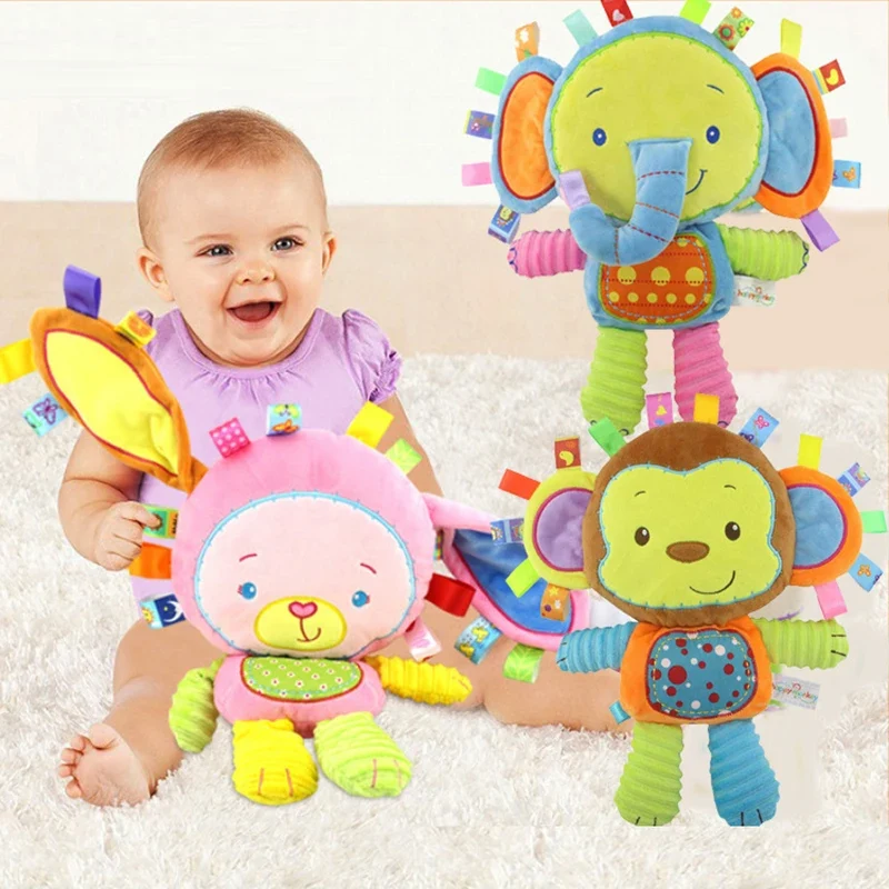 jouets pour bébé- rosie™