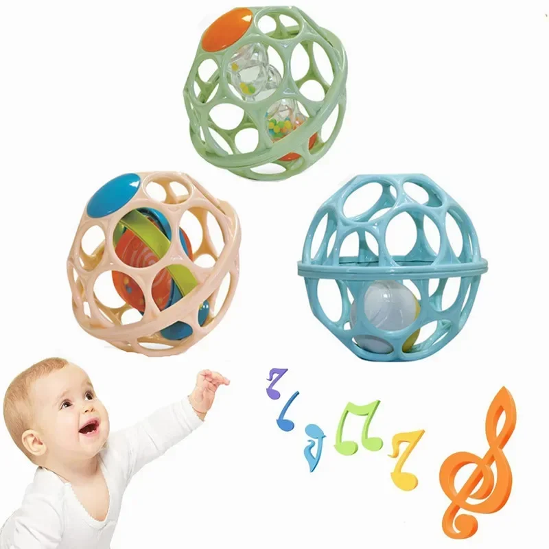 jouets pour bébé - Hugo ™
