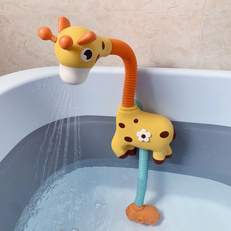 jouet de bain-Samuel™