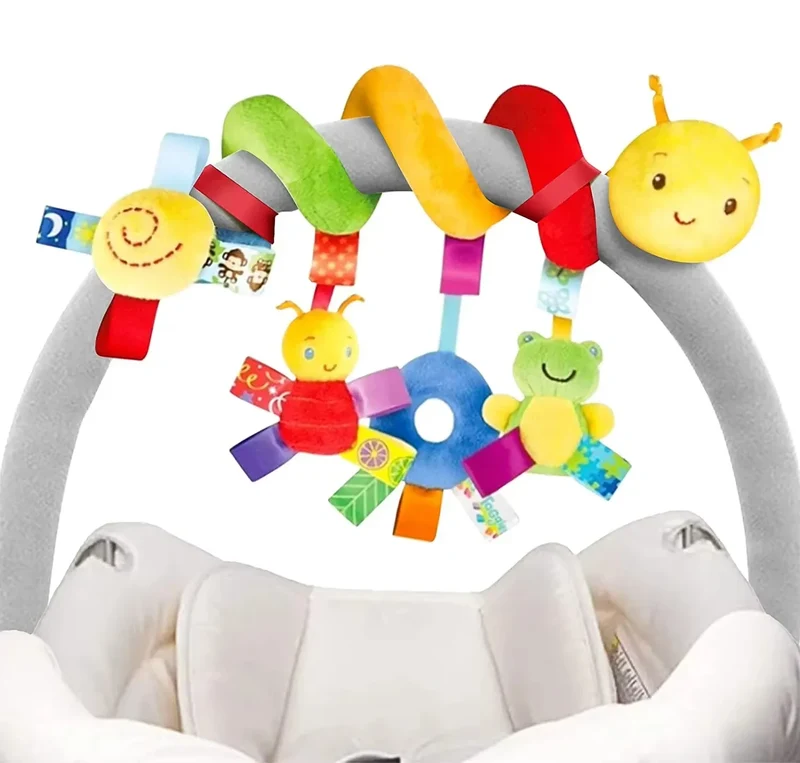 Hochet bébé- Romy™