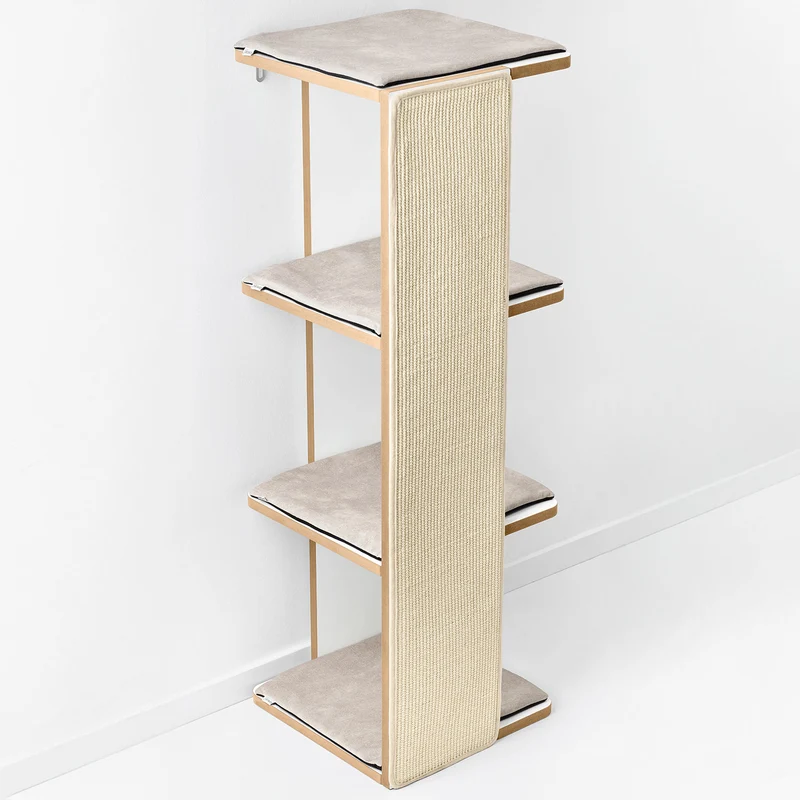 Kratzturm Tumba