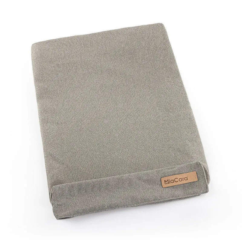Housse de coussin pour chien en fibre Seaqual - MARE
