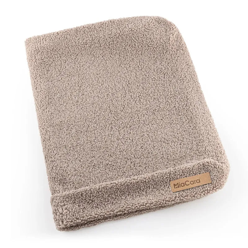 Housse coussin pour chien lessivable - SENSO