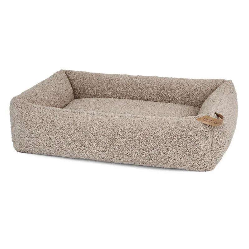 Couchage pour chien confortable - SENSO