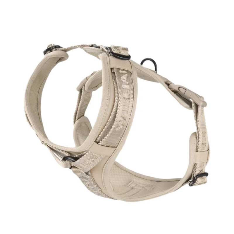 Harnais pour chien nylon en Y - APEX