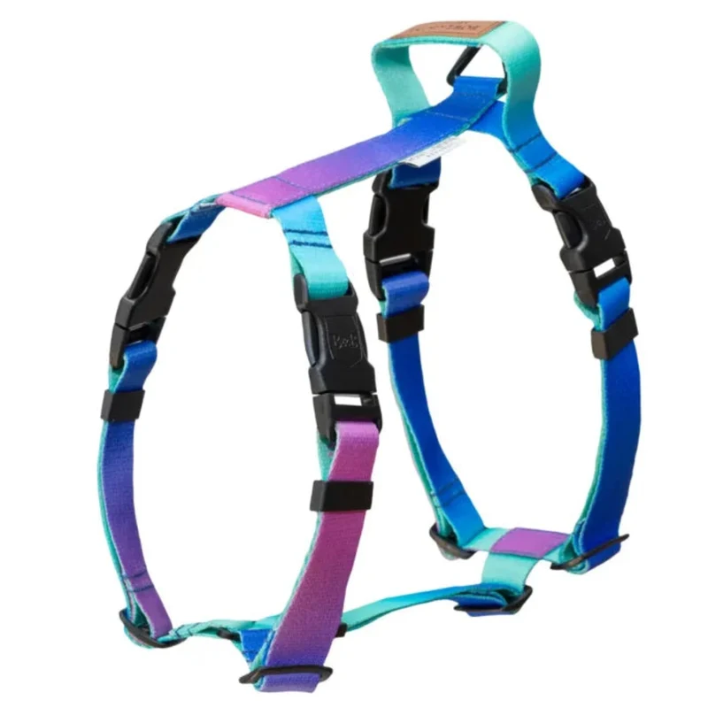 Harnais type Guard pour chien - GRADIENT