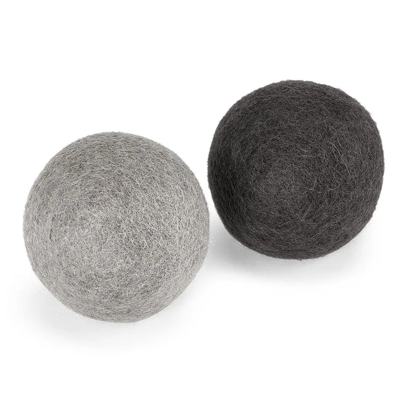 Balle pour chien (Lot de 3 x 2 balles) - GLOBO