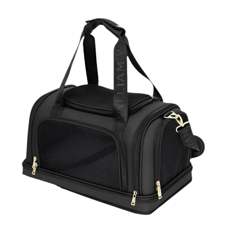 Sac de transport pour chien