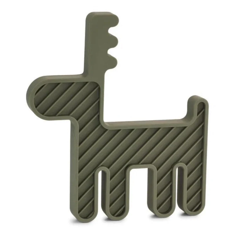 Tapis de léchage pour chien - CERVO