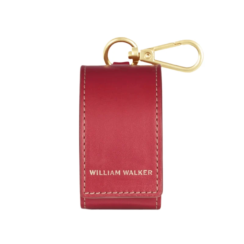 Pochette pour sacs à déjections canines - DAIM COORDONNE