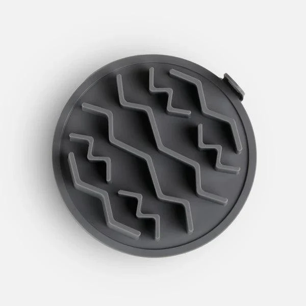Ralentisseur d'alimentation pour gamelle pour chien
