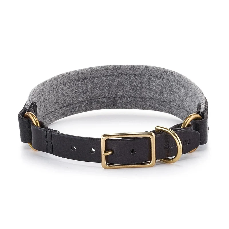 Collier large pour chien - SIENA