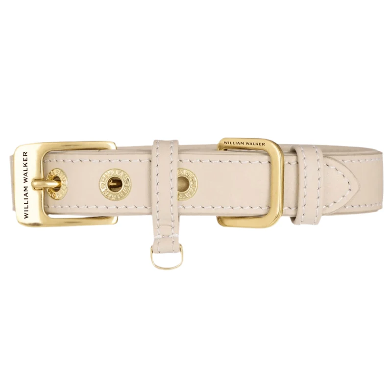 Collier pour chien de luxe - LUXE