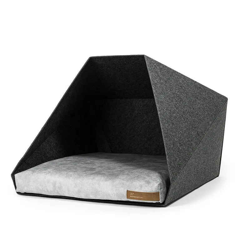 Niche d'intérieur pour chat ou petit chien - PETPOCKET