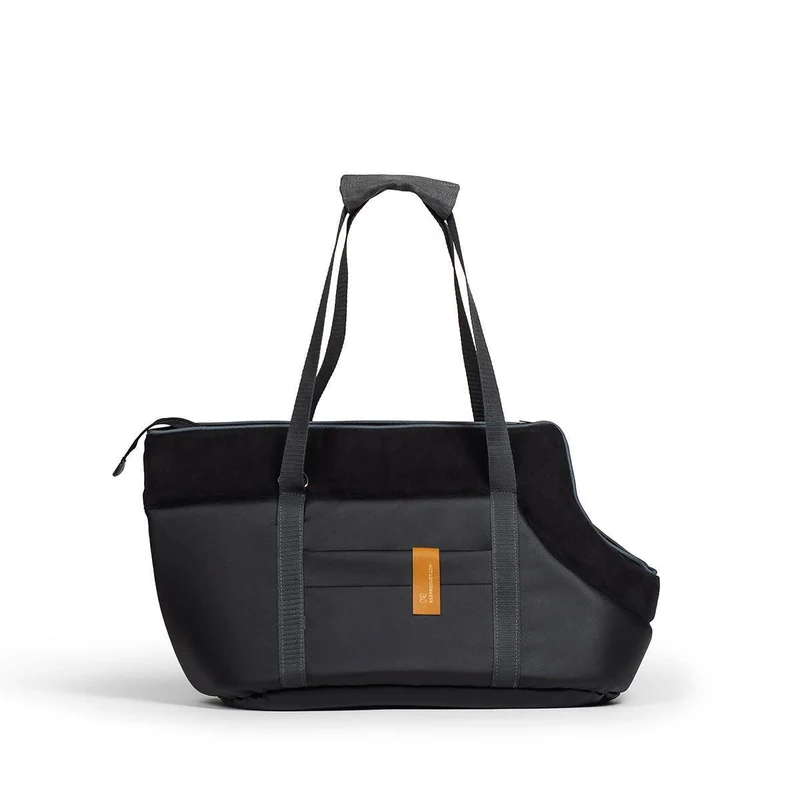 Porte chien ou chat en cuir - SAKO