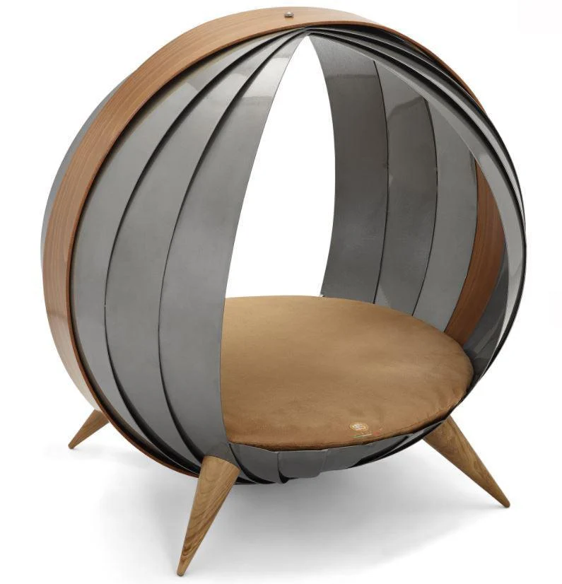 Panier sphère pour chien - DEDALO