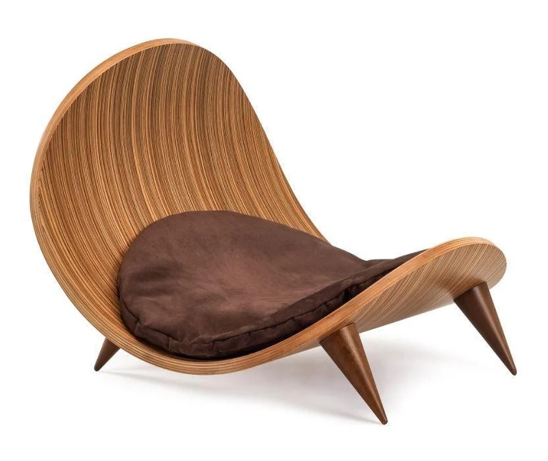 Meuble design pour chien - GARDA
