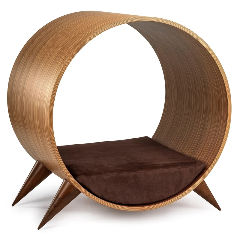 Lit design pour chien - GIOTTO