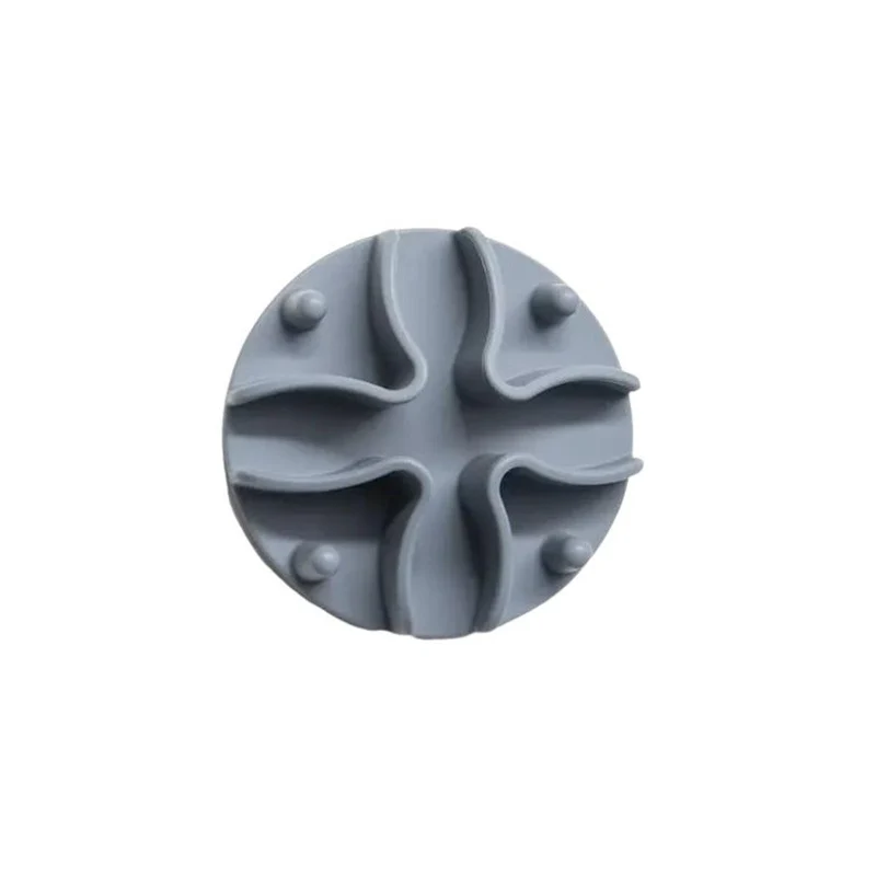Ralentisseur d'alimentation pour chien anti-glouton - Modèle SLOW FEEDER