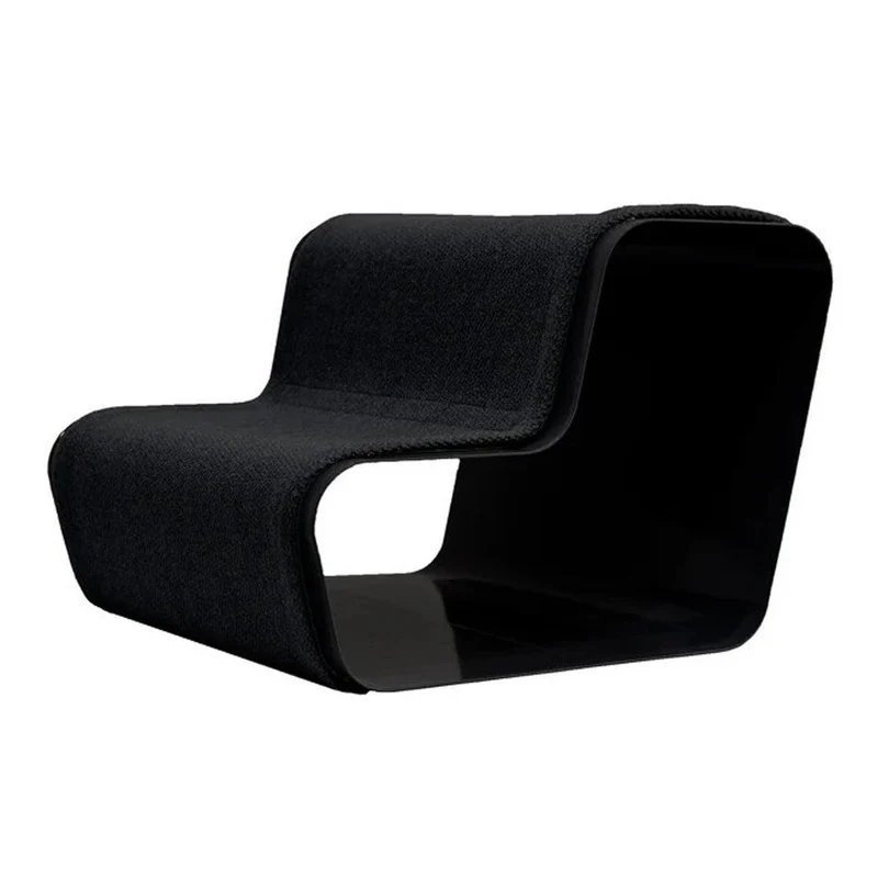 Marche design et élégante pour chien ou chat - Modèle DOGBEAM 2 MARCHES