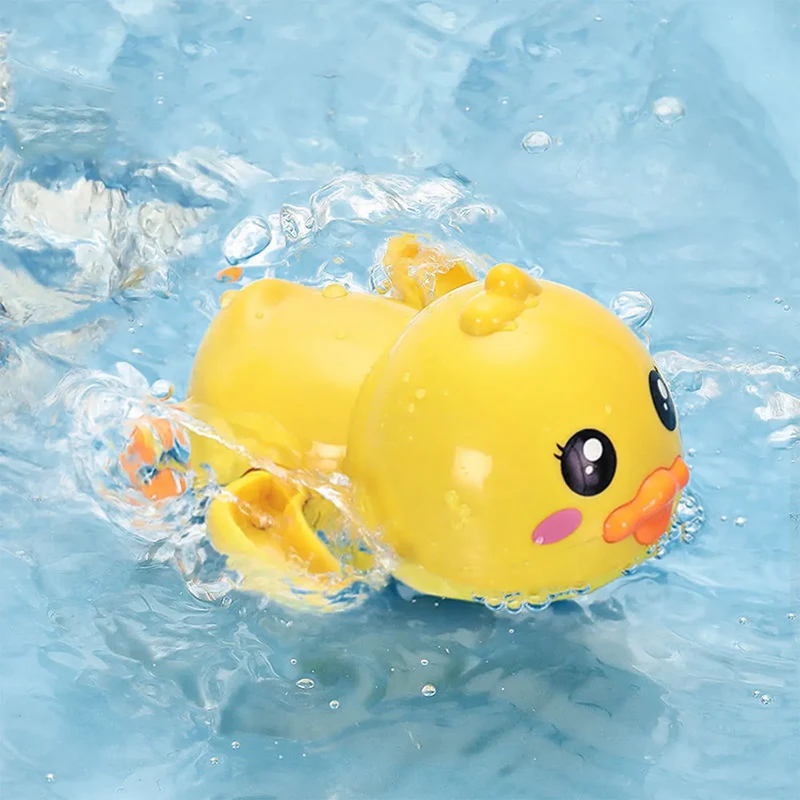 jouet de bain pour bébé
