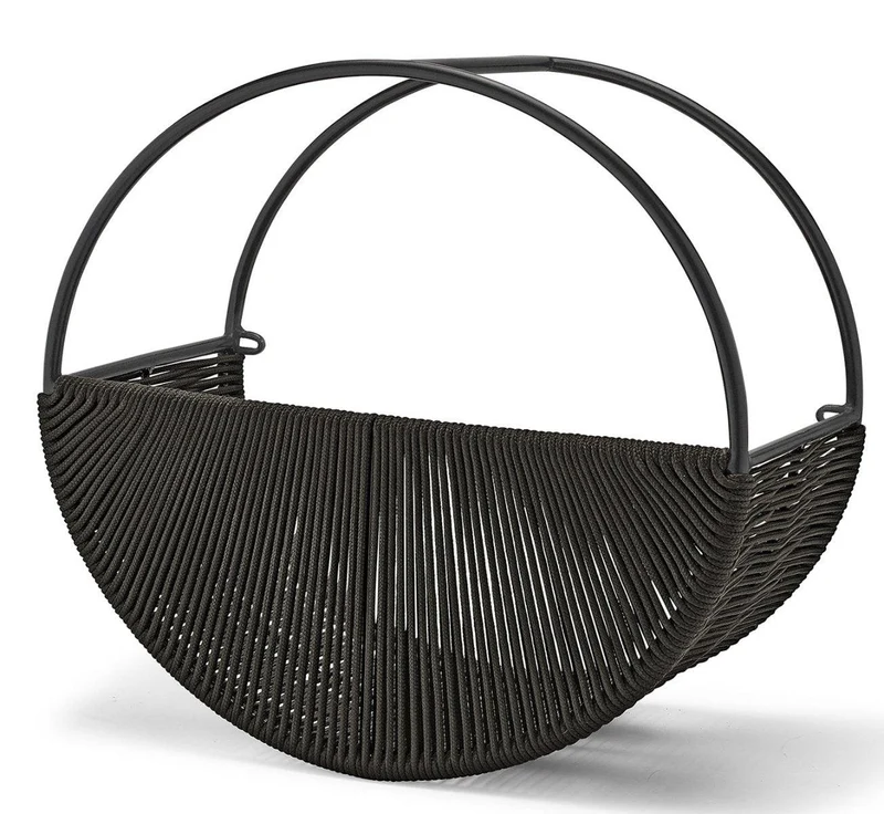 Mur d'escalade design pour chat en aluminium - Modèle GRADINO