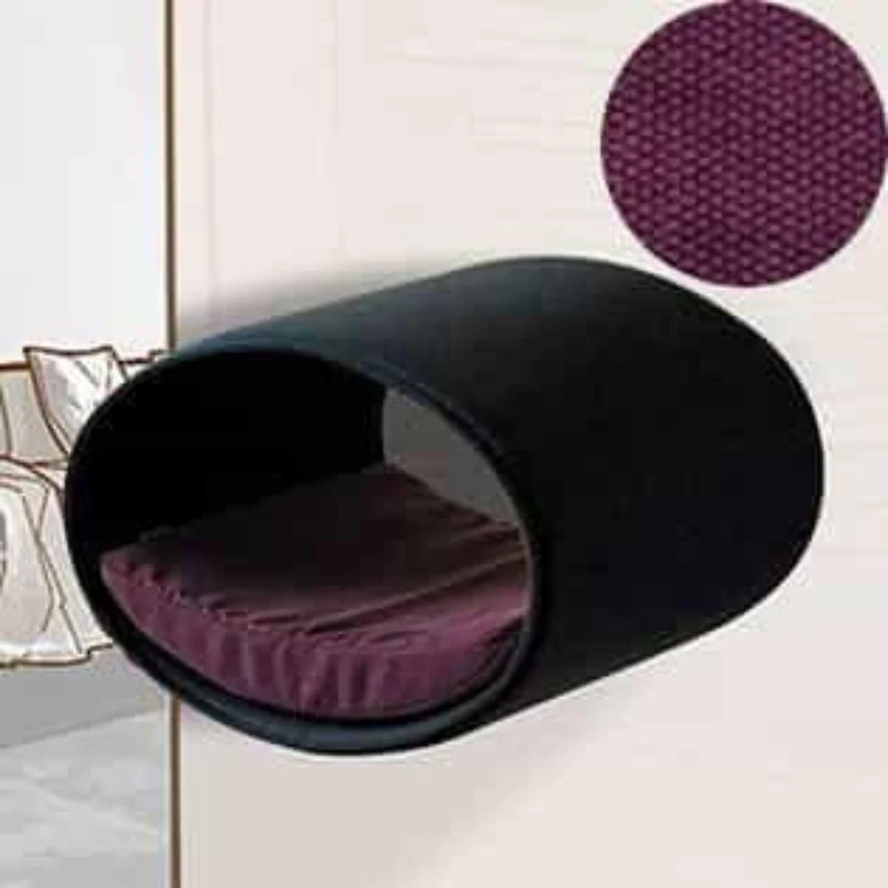 Panier mural pour chat - RONDO