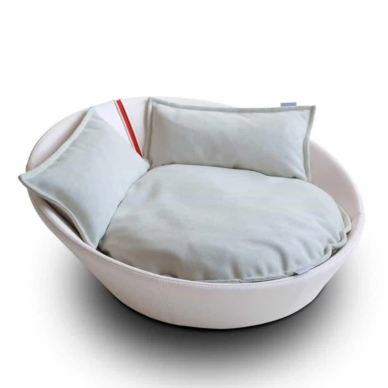 Panier corbeille pour chat - MILA