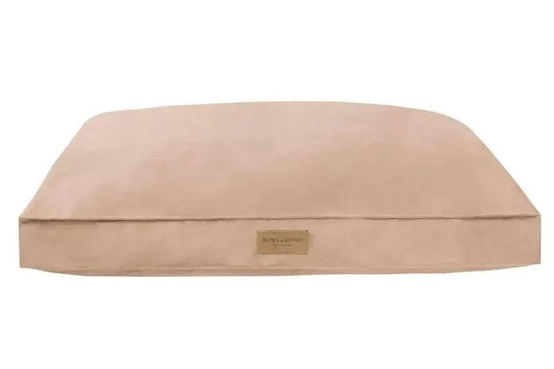 Coussin pour chien déhoussable - CLASSIC