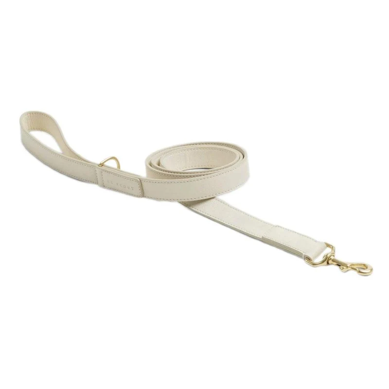 Laisse de luxe pour chien - MELA BASIC