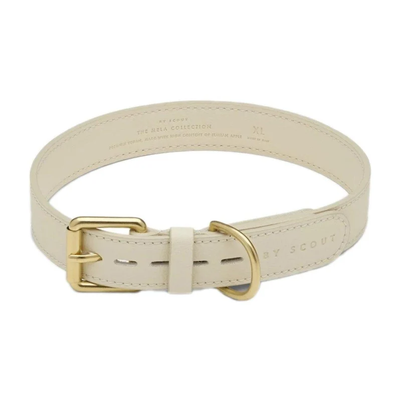 Collier pour chien de luxe - MELA BASIC
